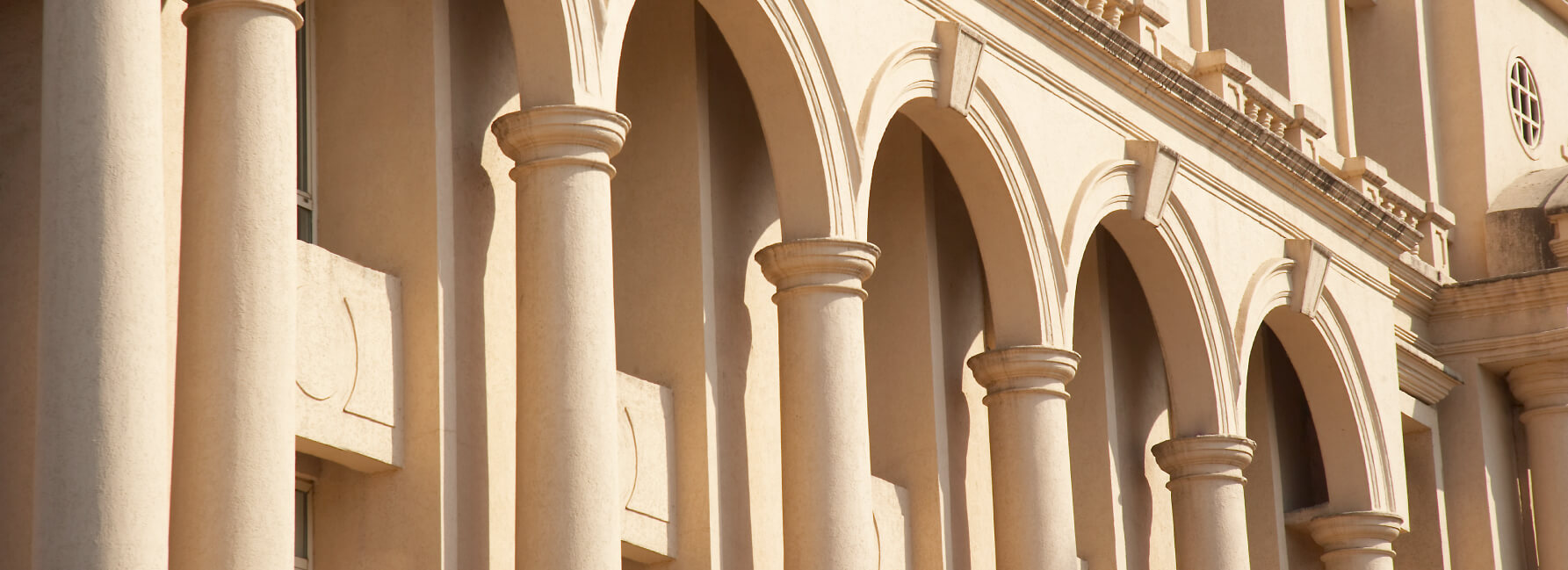 Neo-Classical and Art Deco Architecture: Timeless Elegance in a Modern Era