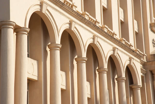 Neo-Classical and Art Deco Architecture: Timeless Elegance in a Modern Era