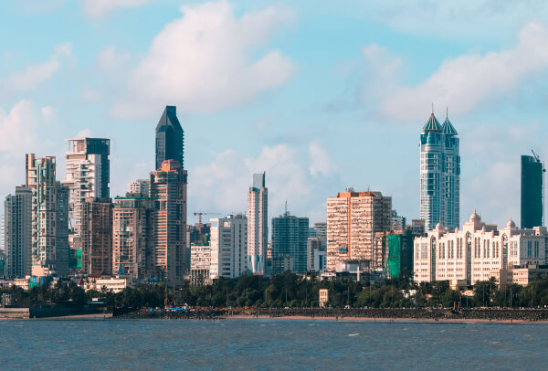 MMR Global Services Hub: Vision for the Future