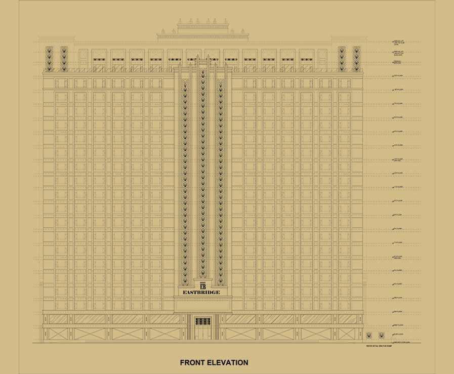 Available Spaces