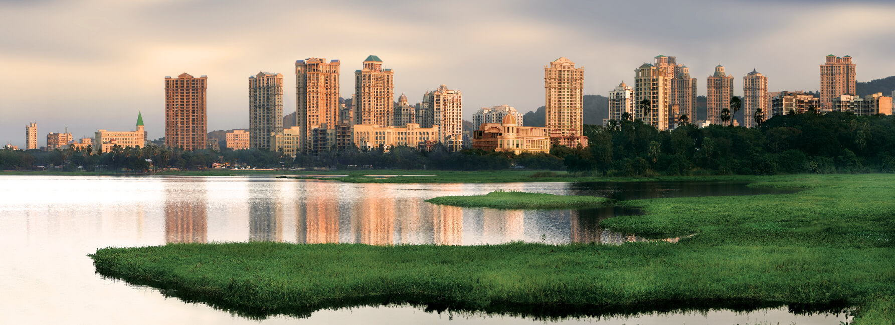 Mumbai Infrastructure: Shaping the City of Dreams with Game-Changing Connectivity