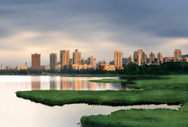 Mumbai Infrastructure: Shaping the City of Dreams with Game-Changing Connectivity