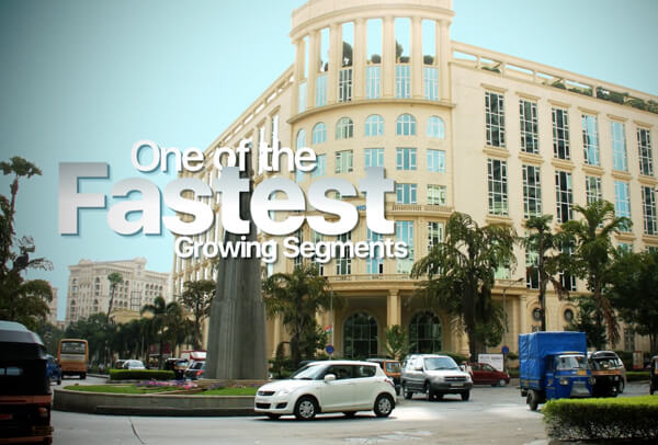 Vikhroli is evolving into one of Mumbai’s most significant commercial destinations
