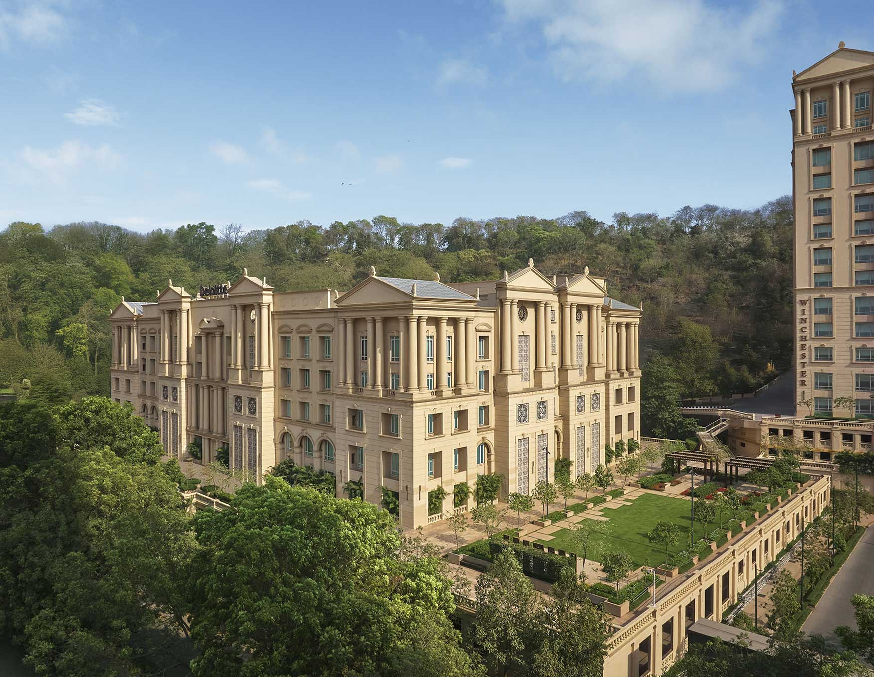 Pre-Owned<br> Fairmont, Powai