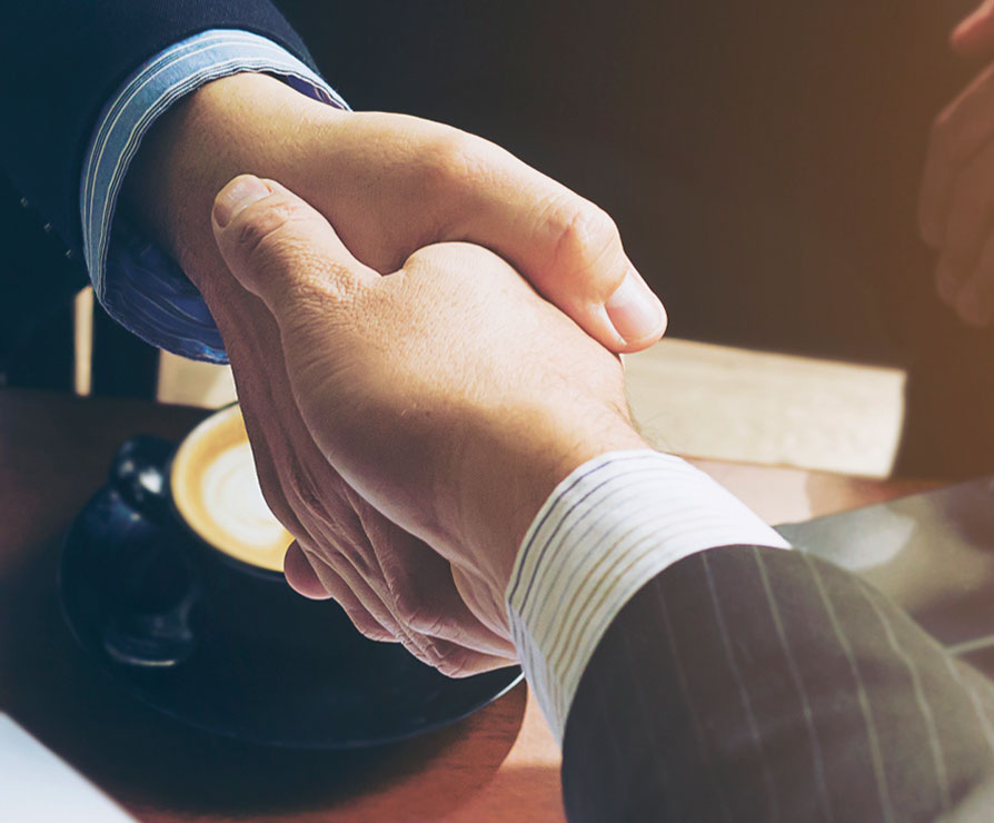 Leasing Contact