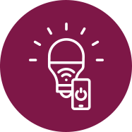 Advanced Lighting Systems for better lighting control