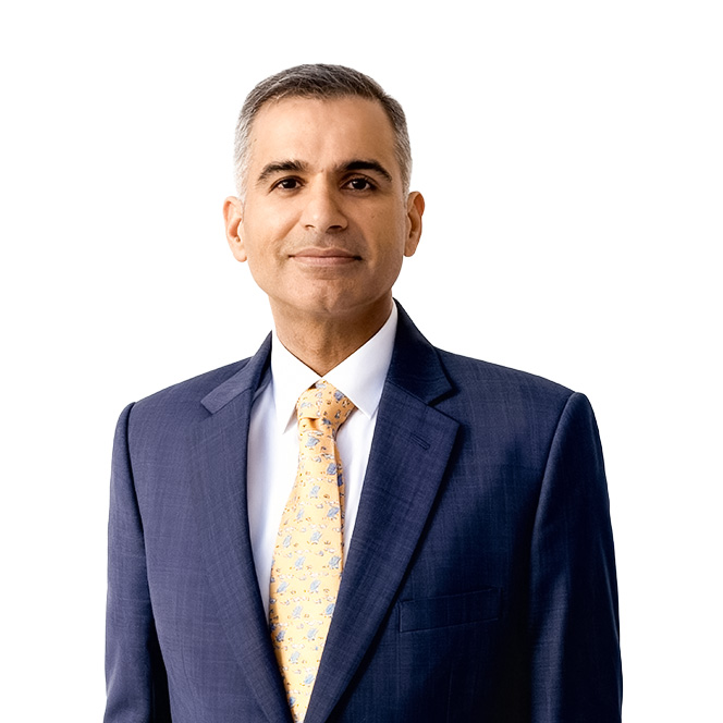 Mr. Darshan Hiranandani